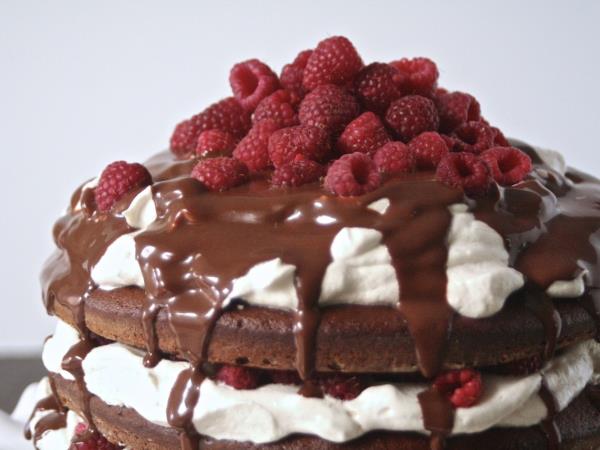 Agavin sirup je tudi proti raku + recept